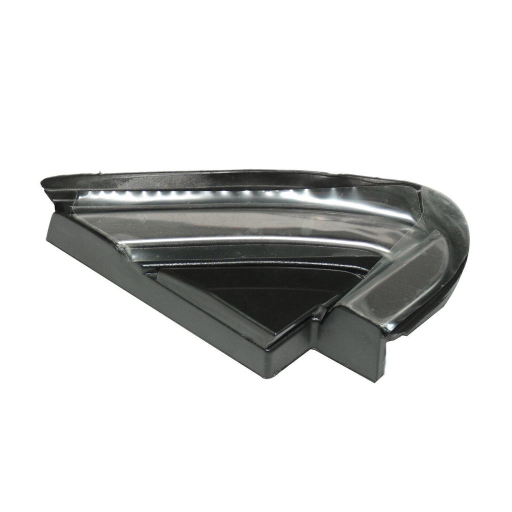 For Honda CRV CR-V 2007-2011 Right Mirror Corner Triangle Moulding Panel Trim