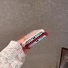 Premium Crocodile Pattern Drop-proof Phone Case for iPhone 15-14, 13/11 Pro Max