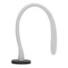 Front Load Washer Dryer Door Stopper Holder Magnetic Flexible Washing Machine Door Open Prop Moistureproof for HomeGrey