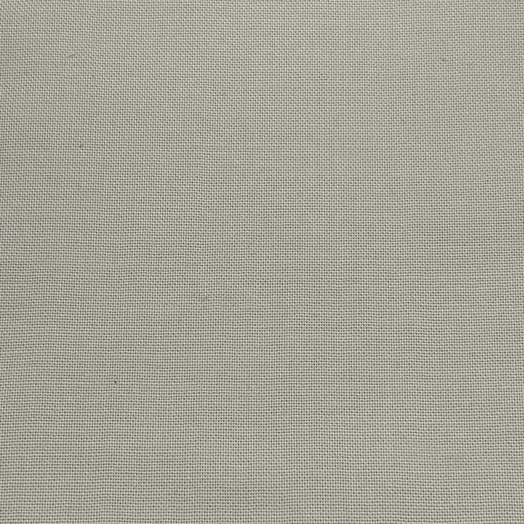 Seven Uniform GH7021-6 Long Sleeve Stand Collar Oxford Shirt, Beige, SS