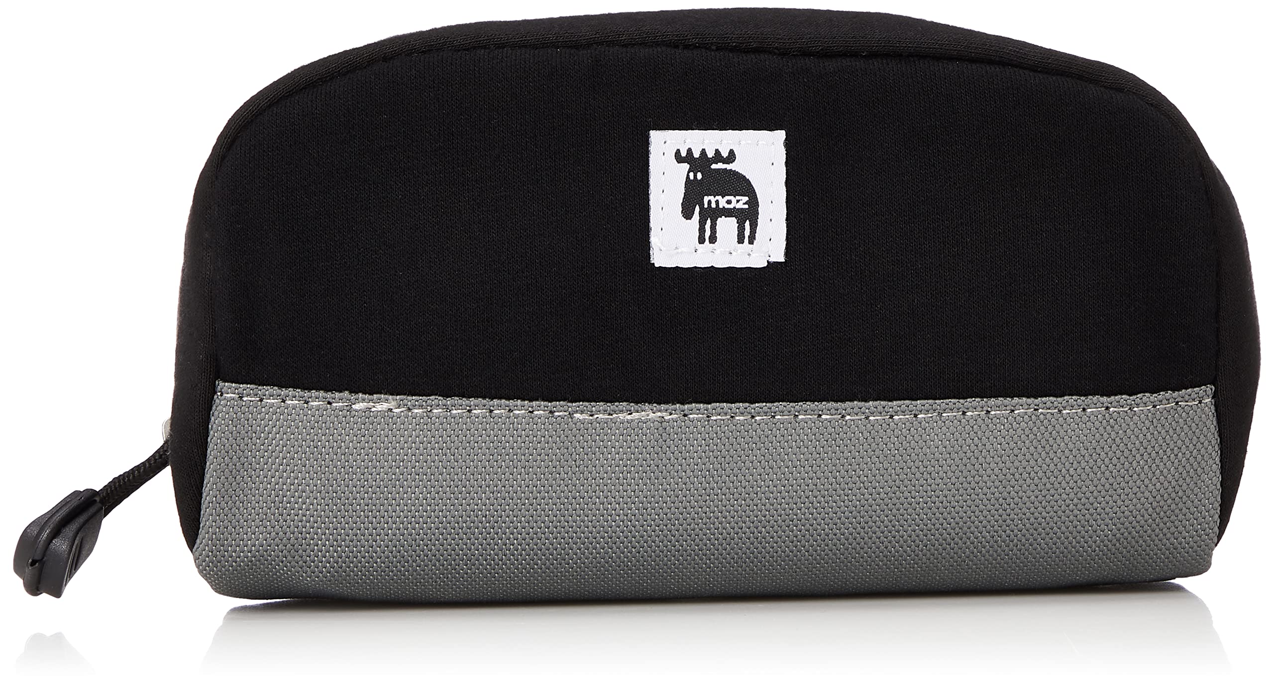 Мешочек Mozu Нет. 86103 Женский Черный x Угольно-серый, один размер