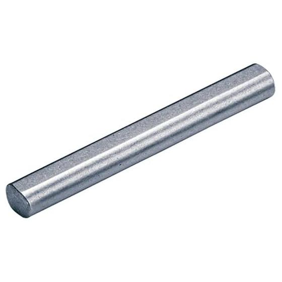 TKG 18-8 Stainless Steel Heritage Barrel Gray Knife Rest, Oval PNI1001 - Special Barrel Finish, Simple and Sophisticated Design, Harmonizes with