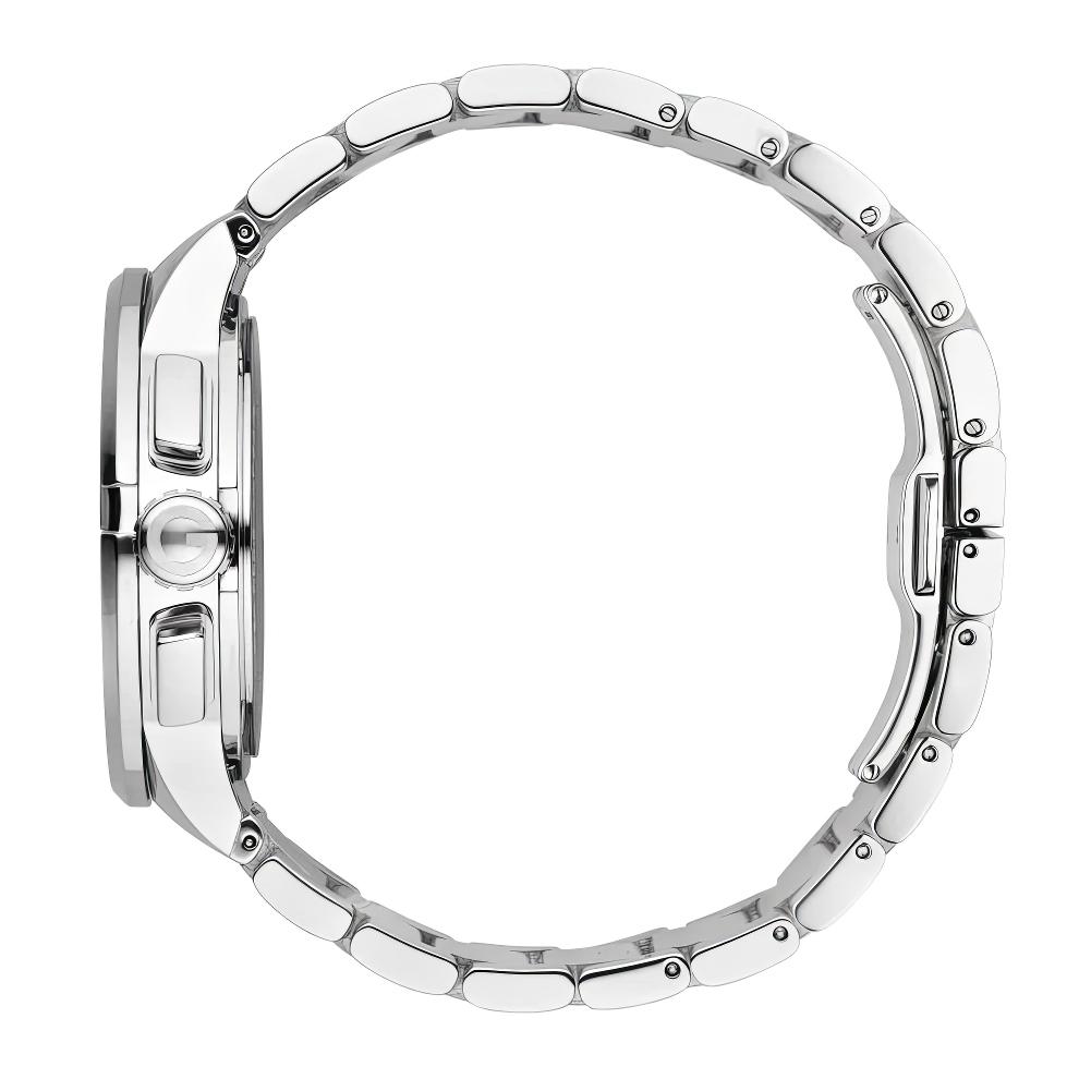 Gucci Quartz pánské hodinky G-Chrono YA101204