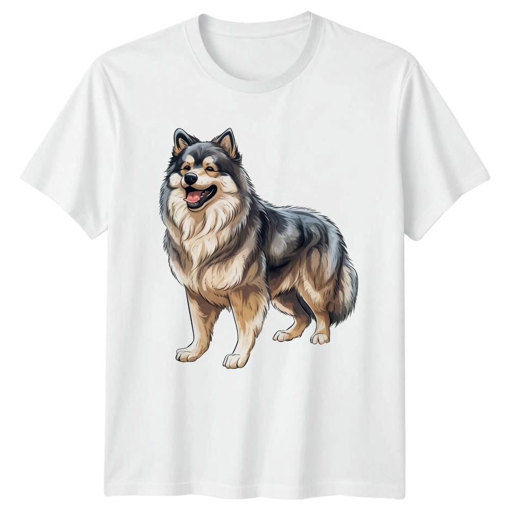Siberian Husky Dog Animals Unisexs TShirt Unisexs Graphic Tee Unisex Top S