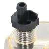 R12T Marine Oil Water Separator Filter Bowl Oil Water Separator Filter Cup Replacement