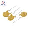 PPTC Resettable Fuse RXEF050 XF050 72V 0.5A 500MA Pitch 5mm