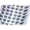 Mogugu - Individuelle Cluster-Wimpern
