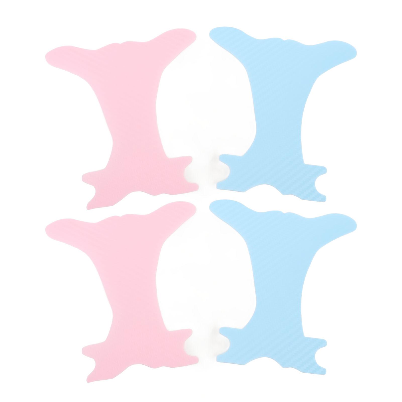 

4шт. Набор трафаретов для бровей. Многофункциональные трафареты для бровей. Подводки для глаз. Помощь в рисовании.