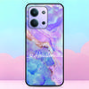 Customized Name Phone Case For Xiaomi Poco C85 C85x C40 M7 C71 14T Redmi 15C A7 A5 4G 11A 13C 12C Note 15 14 11 12 Pro 5G Cover