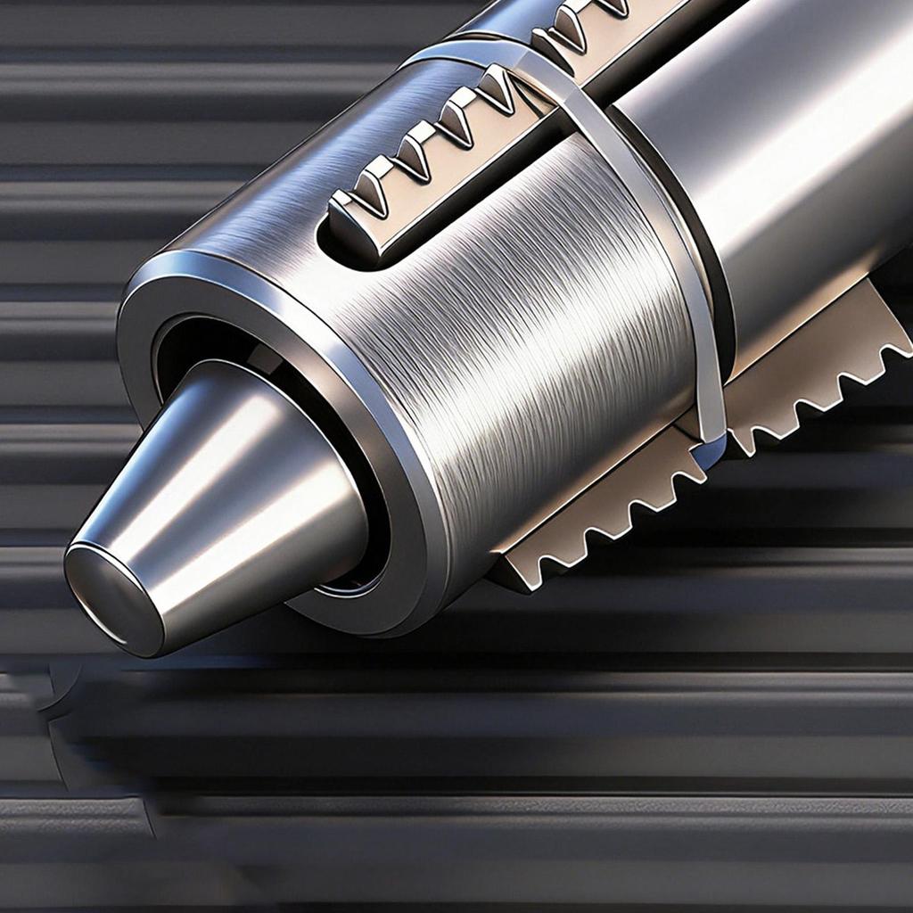 12mm und 14mm Auszieher für gebrochene Rohre Verstellbarer Auszieher für beschädigte Gewinde Mit Sechskantschlüssel Für Wasserhahn-Ventil Werkzeugzubehör