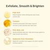 Medicube Kojic Acid Vita Body Peel Shot Large Capacity Body Gommage Peeling Dullness Keratin Summer Measures