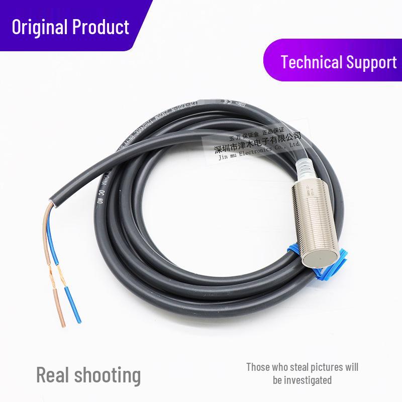 Proximity Switch Sensor E2E-X7D1-N/Z - Genuine and Original