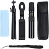 Portable Long Range With Tripod Clip Night Vision For Travel Monocular Telescope Zoom Telescope