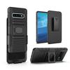 Suitable for SamsungS11 Sliding Case Mobile Phone Case Five-in-one Three-star S11 + Back Clip Mobile Phone Case