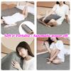 Portable 5V USB Electric Blankets Thermostat Heating Bed Mattress Winter Body Warmer Heater Car Dormitory Washable Heated Mat