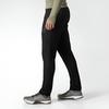 Adidas Clima Heat Fashion Versatile Casual Solid Color Knitted Sports Pants Men Pants Black BR3755