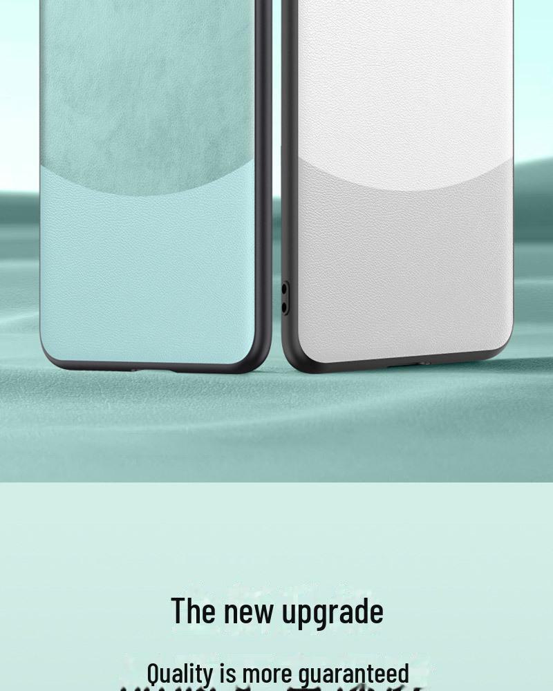 Ultra-Thin All-Inclusive Case for Realme GT Neo6/GT Neo5/GT Neo6SE/GT Neo5SE