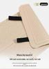 Lynk & Co Z20 Universal Full Coverage Four Seasons Suede Car Seat Cushion