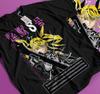 Shinomiya Tshirt Kaiju N 8 Mina Ashiro Anime Kafka Hibino Gift Shirt 362
