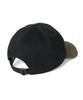 THISISNEVERTHAT Small Rs-Logo Cap Navy/Mud