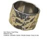 Simple Scarf Ring Minimalist Scarf Buckle Elegant Scarf Holder Slide Ring for Women Shawl Neckerchief Silk Scarves
