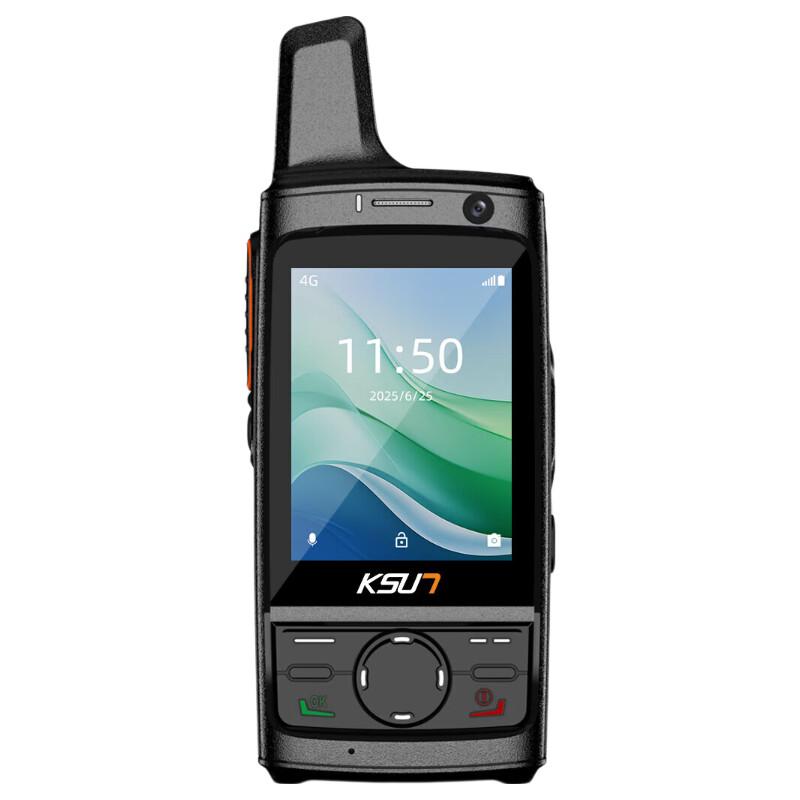 KSUN TFSI KSW 4G Smart Walkie-Talkie (CN version)