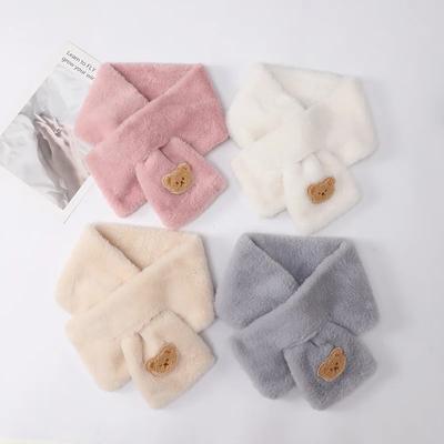 Accessoires – Schals