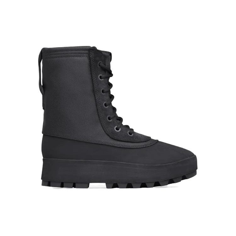 adidas Stivale Yeezy 950 Pirate 2023 Sneakers Uomo Nero Pirate-Black IG8188