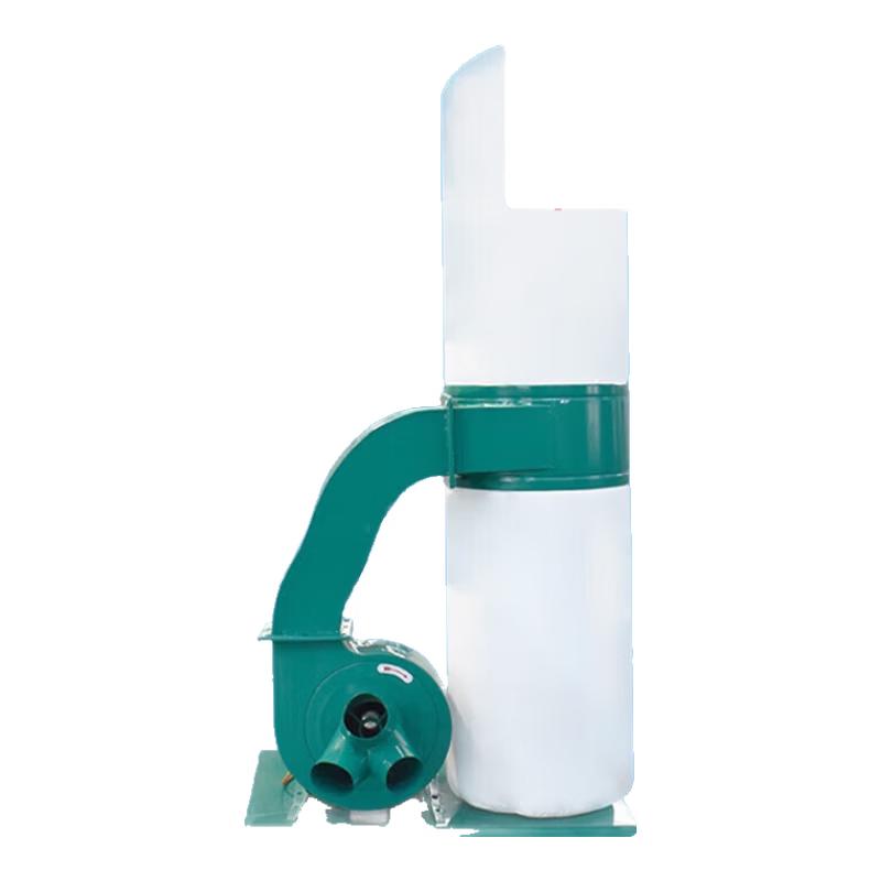 Industrial Woodworking Dust Collector CN plug (adapter included)