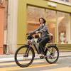 Elektrofahrrad ONESPORT OT05 Pro 27,5" 250W Motor City Elektrofahrrad Höchstgeschwindigkeit 25 km/h 36V 22,5AH Maximale Reichweite 140 km