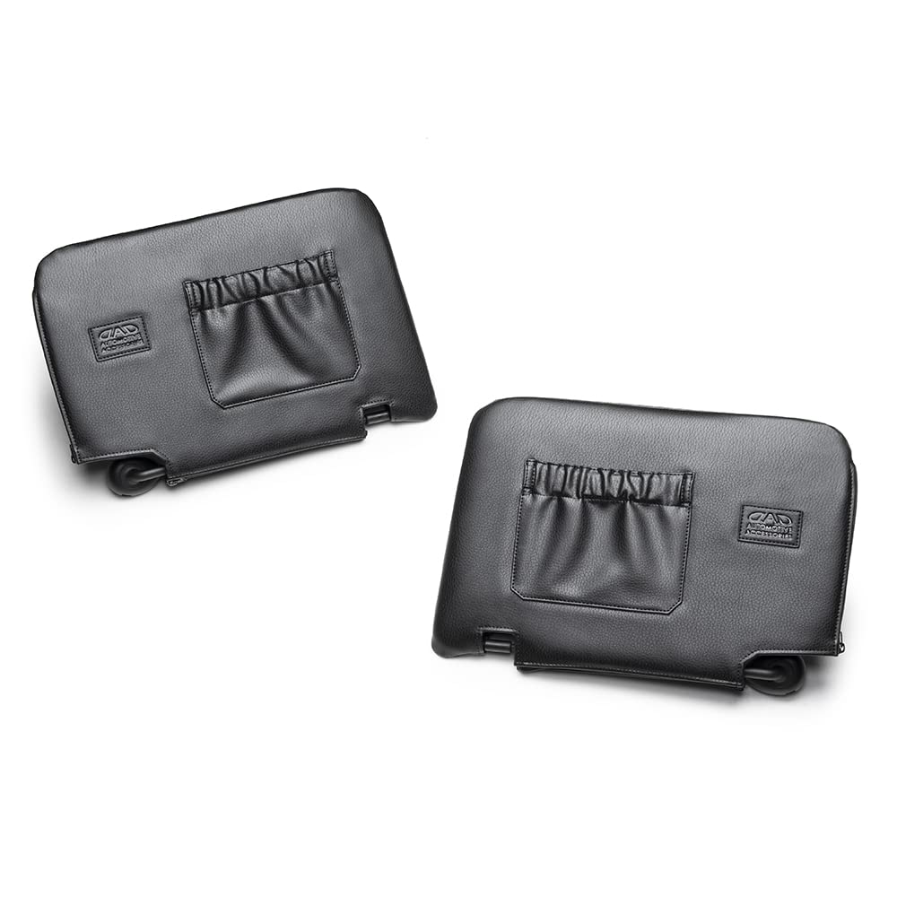 

Honda CUSTOM September 2017 October July 2018 Sun Visor Cover Normal DAD GARSON N-BOX/N-BOX Model JF3/4 Year - 2023; N-VAN Model JJ1/2 Year - чёрный