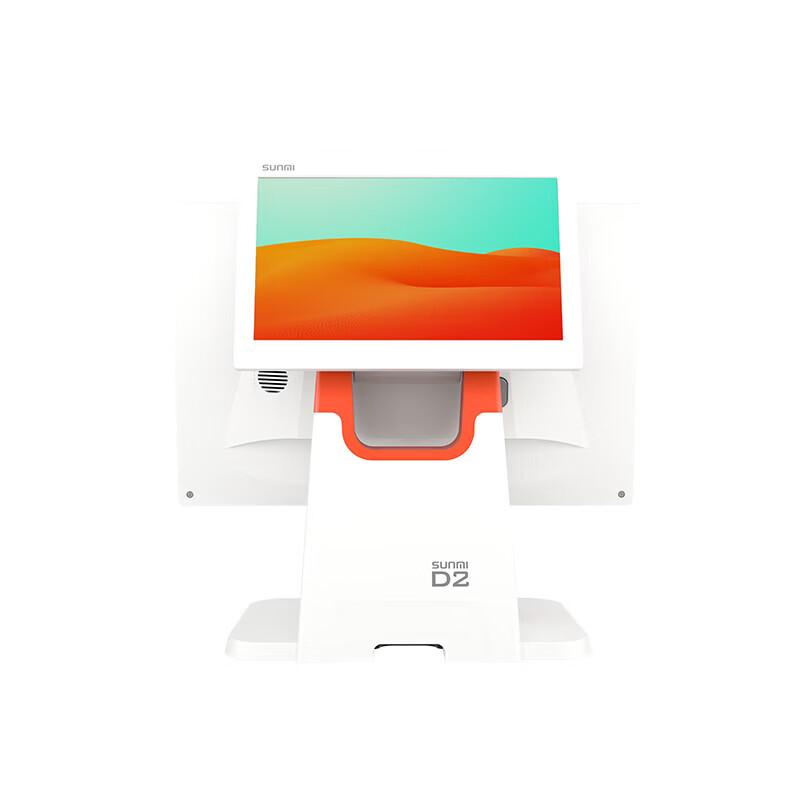 Sunmi D2 Smart POS Terminal