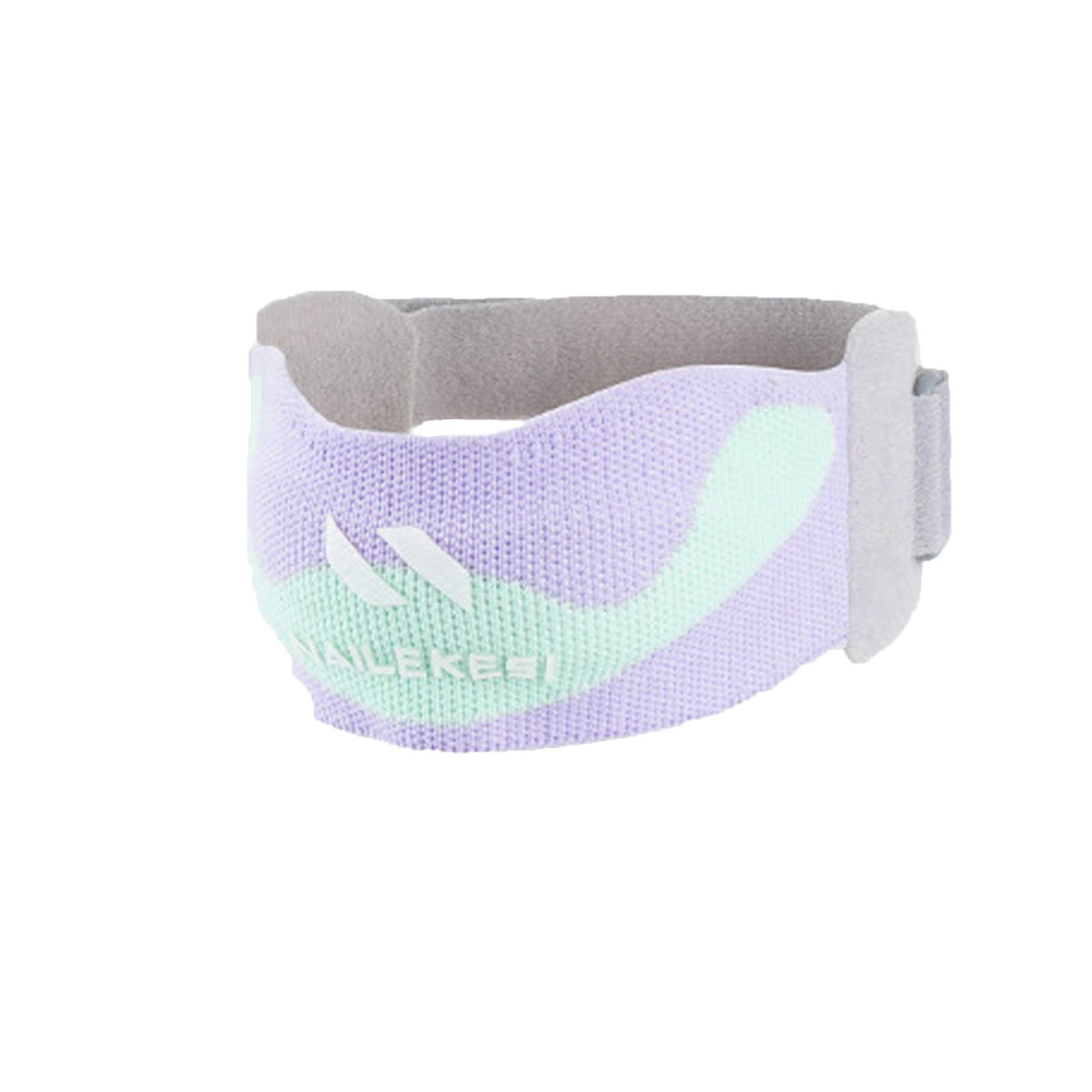 

Mountaineering Knee Pads Men And Women Running Patella With Knee Protectors Hiking Outdoor Knee Pads One Size фіолетовий