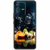 Case For Vivo V23 5G Cover V23 Pro Silicone Soft Protective Back Cases for Vivo V 23 5G Case V2130 V2132 V23Pro TPU Bumper Bag