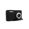 Funda Protectora de Silicona con Tapa para Kodak FZ55 - Bolsa para Cámara Anti-Arañazos y Anti-Caídas