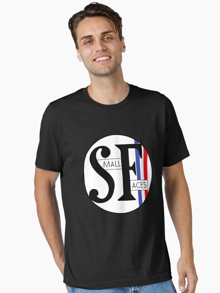 The Small Faces the small faces Essential T-Shirt