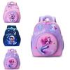 Childrens Cartoon Backpack For Preschoolers With Breathable Nylon And Mermaid And Unicorn Cartoon Print For School Use