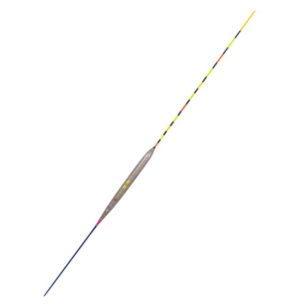 Gokuspe Spatula Kiwami Chochin Pipe Float, (#1)