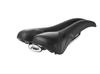 SELLE SMP Hybrid Color Saddle Black HYBRID02-NE