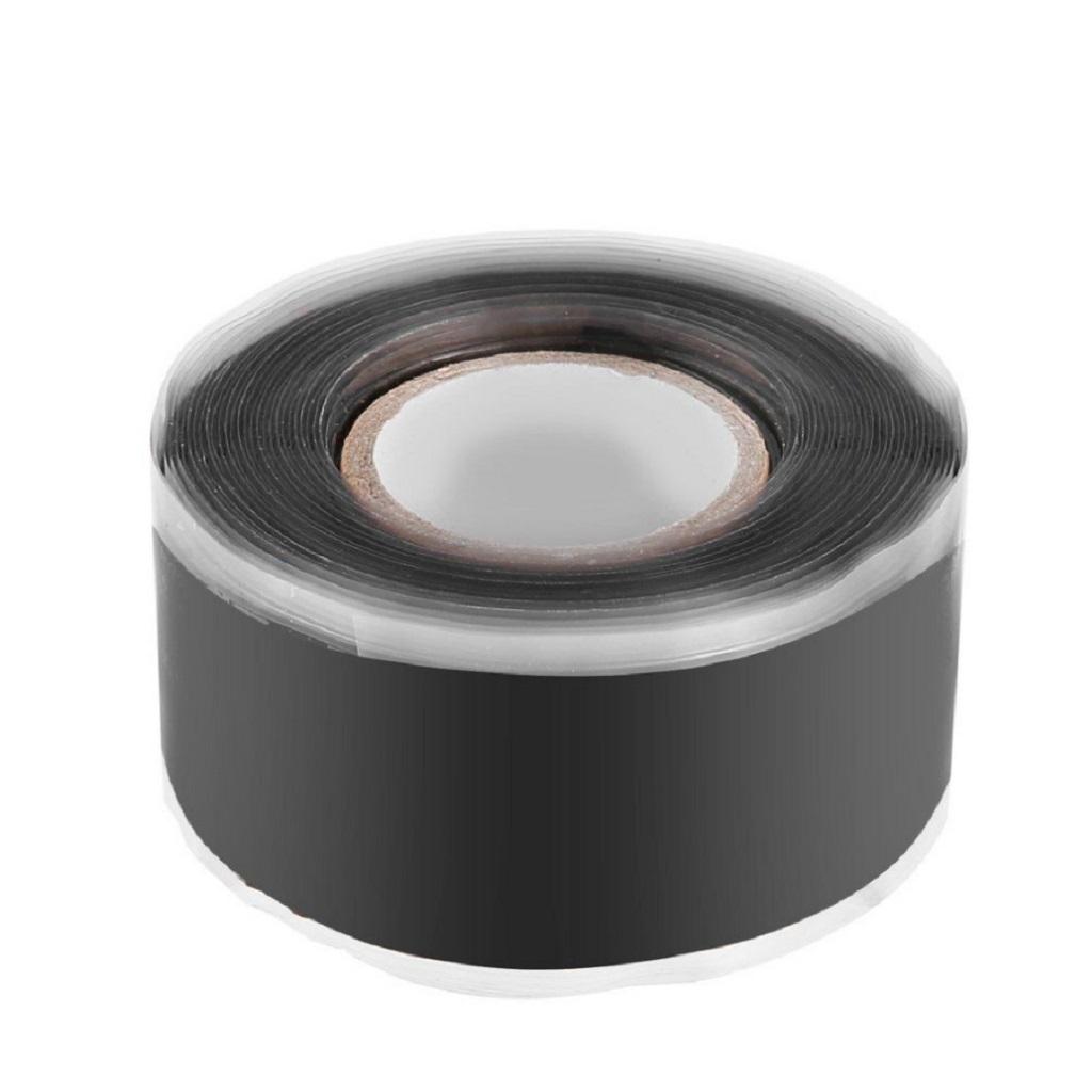 150 Cm Waterproof Electricity High Temperature Resistant Gel Tape