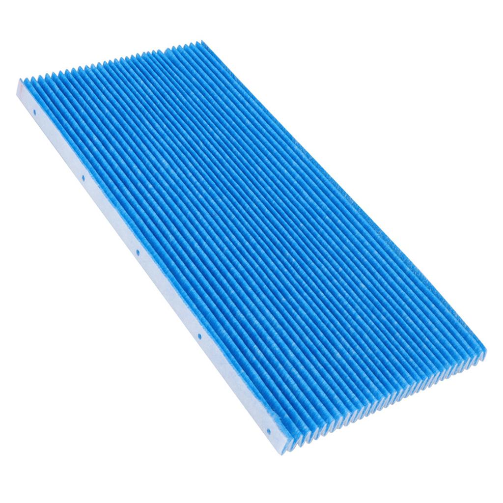 5pcs Air Purifier Two Layers Filter Accessory Part Fit for MC70KMV2 MCK57LMV2