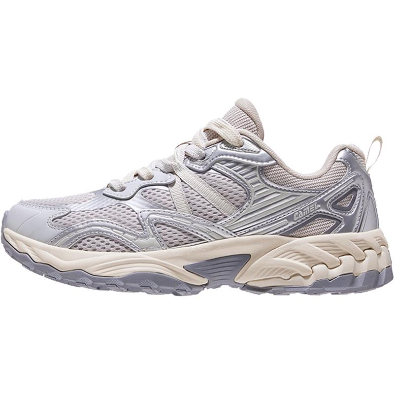

Camel Retro Mesh Running Shoes 38