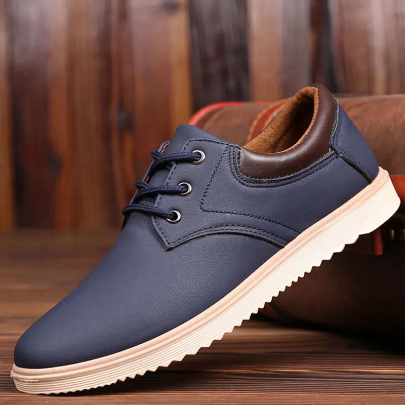 

Весенне-летняя мужская рабочая обувь, водонепроницаемая нескользящая спортивная повседневная обувь, дышащая корейская версия 39