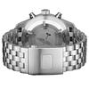 Pro IWC Řemínek k hodinkám Pilot IW377714 IW377717 IW377710 Malý princ Mark 17 18 Přesný nerezový řetízek k hodinkám 20mm 21mm