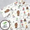 Üst giysisi – T-shirtler