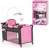 Doll Bed Bayer Design 62660Aa
