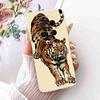 For Huawei Mate 70 Pro 5G Case PLR-AL00 PLR-AL50 Silicone TPU Cover For Mate 70Pro+ 70 Pro Plus 5G Cartoon Lion Butterfly Bumper