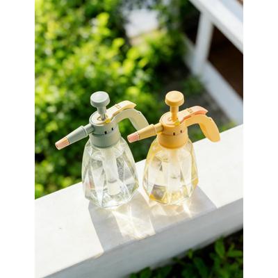 Succulent Watering Can Pressure Sprayer Bottle Gardening Special Household Small Watering Tool Sprayer Can