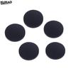 5/10PCS Acrylic 780-1600nm Infrared Long Wave Pass Filter Round Dia=11mm Thick-1.0MM For IR Camera M12 Board Lenses