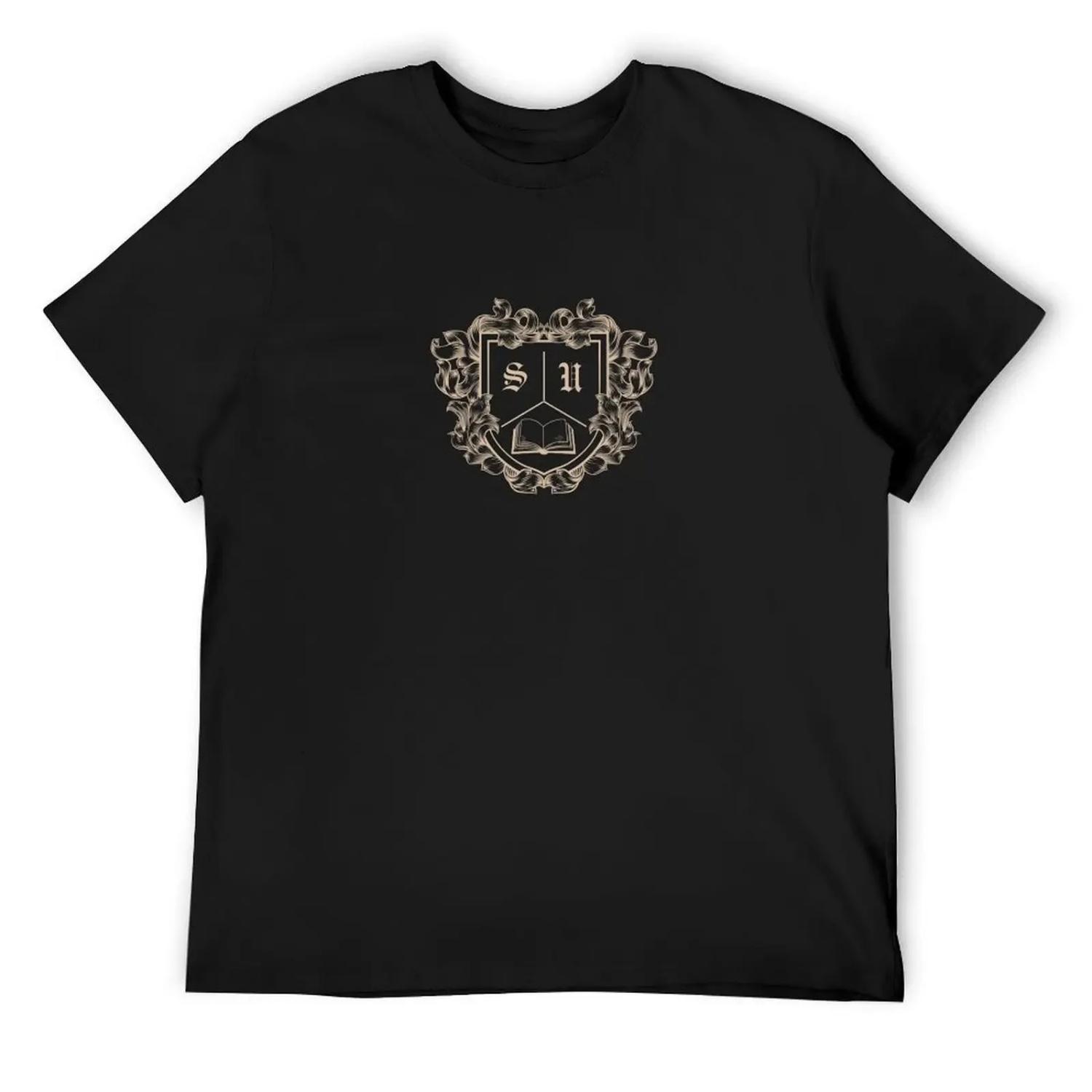 Swiftie University T-Shirt oversized t shirt anime Louboutins plain t shirts men XXXXXL разноцветный
